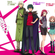 Illustration for article titled AniTAY Drop (May 10, 13) Weekly Round-Up Of All Things Anime on TAY